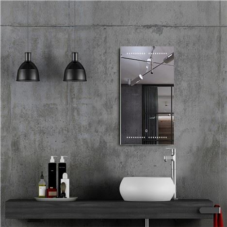 LED Hot Sale vannitoa peegel